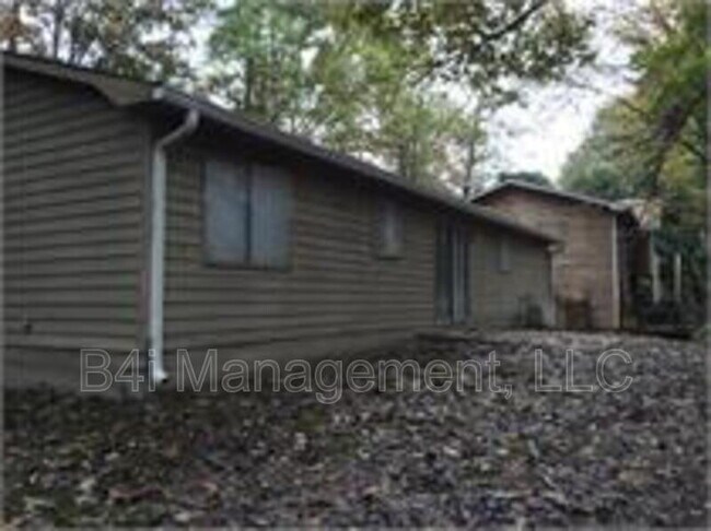 Building Photo - 8103 Creekstone Ct