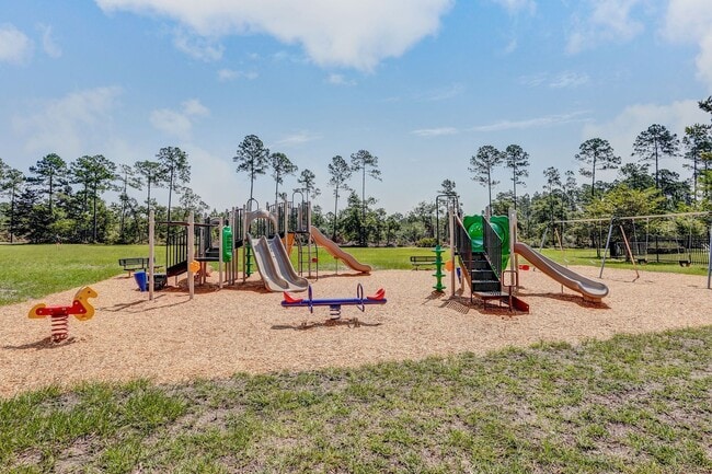 Building Photo - Charming 3-Bedroom Home in The Hideaway – Spacious, Stylish, and Move-In Ready!