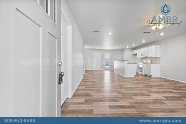 Building Photo - Easy Living Starts at AMRR: 3 Bedroom In Frenship ISD!