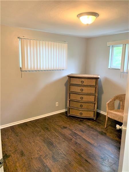 Building Photo - 3768 W 5th Ave