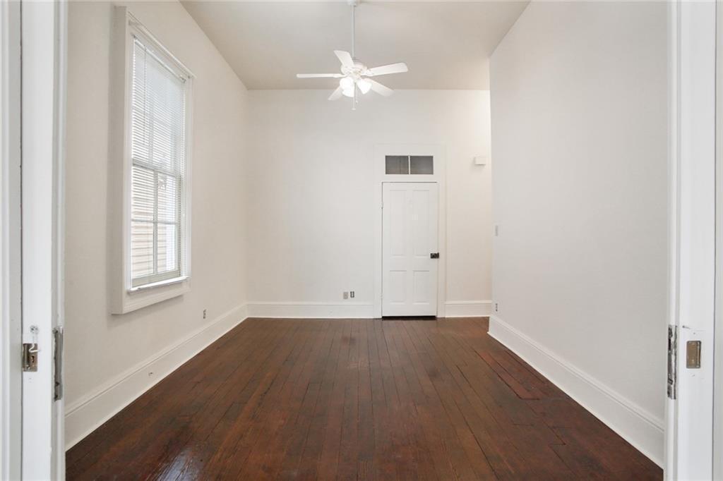 Bedroom - 3220 Chestnut St