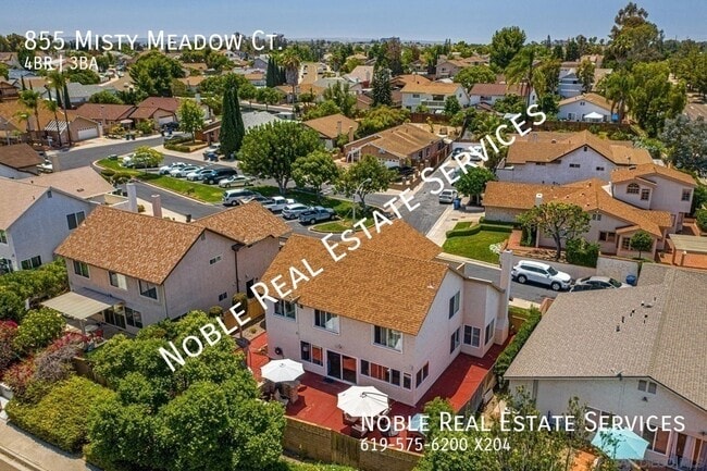 Building Photo - 855 Misty Meadow Ct