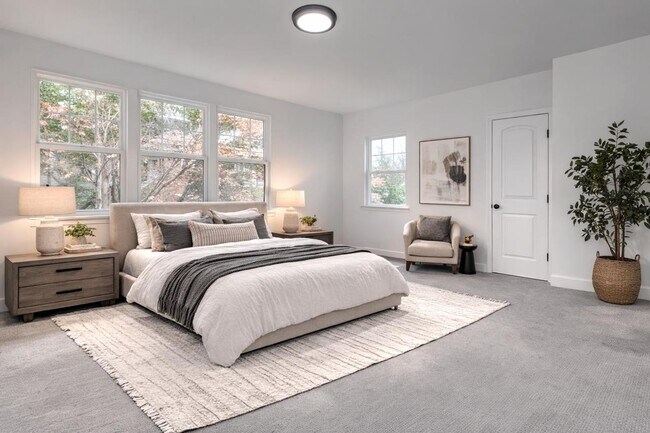 Building Photo - Elegant Midtown Memphis Single-Family Home for Lease