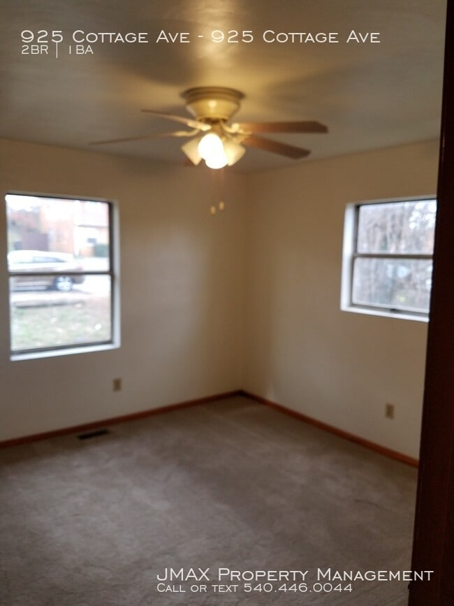 Building Photo - 925 Cottage Ave