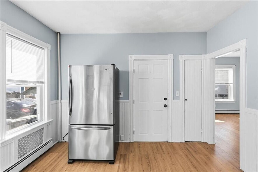 Building Photo - 97 Greene St