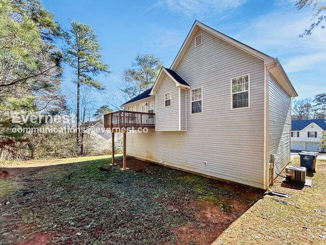 Building Photo - 30 Oak Grove Ln NW