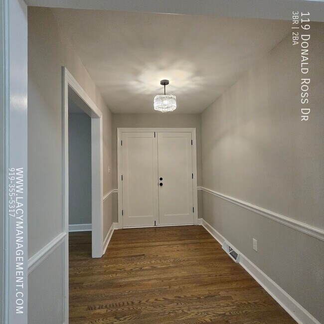 Building Photo - 119 Donald Ross Dr