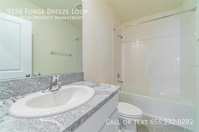 Building Photo - 9138 Forge Breeze Lp