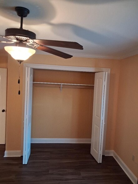 bedroom 2 - 3447 Derby Pl