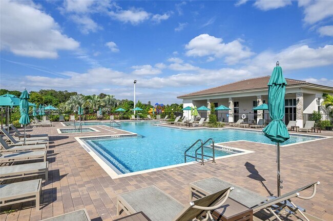 Building Photo - 12705 NW 23rd Pl