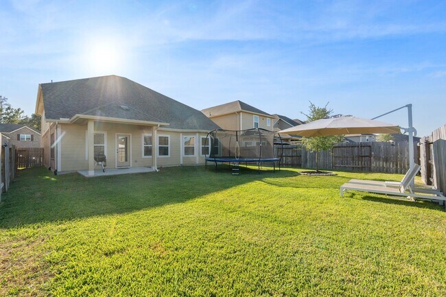 Building Photo - 17812 Hanson Ridge Dr