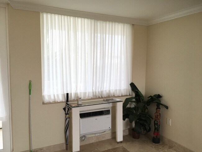 North side - 2400 NE 9th St