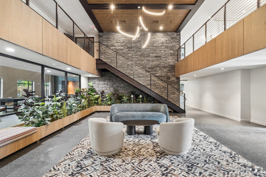 Lobby - 57 Main Street