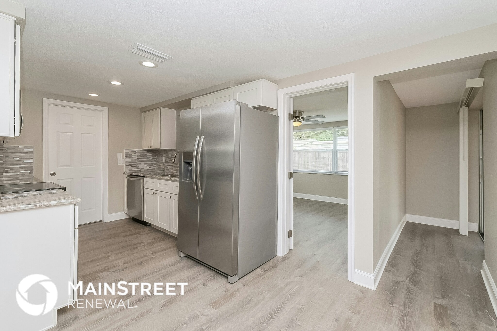 Building Photo - 5311 Hawk Dr