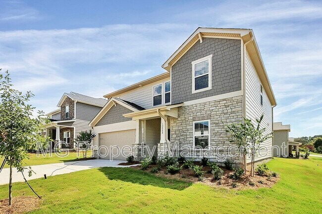 Building Photo - 12008 Camden Hurst Rd