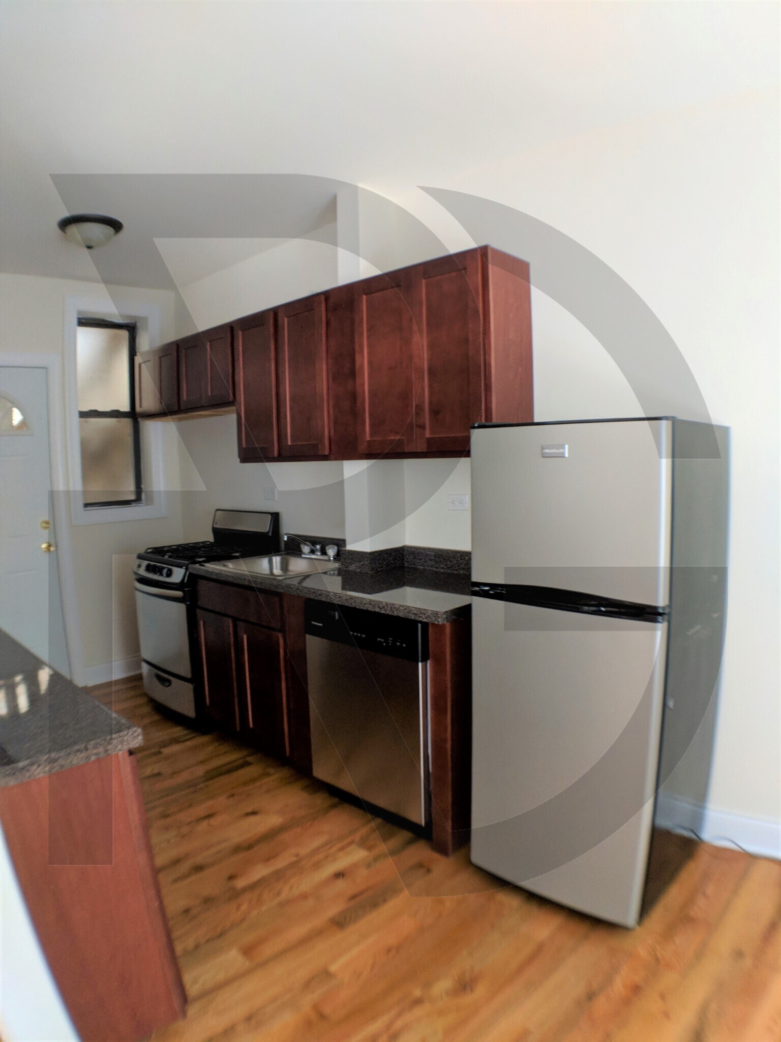 Building Photo - 3817 N Fremont St