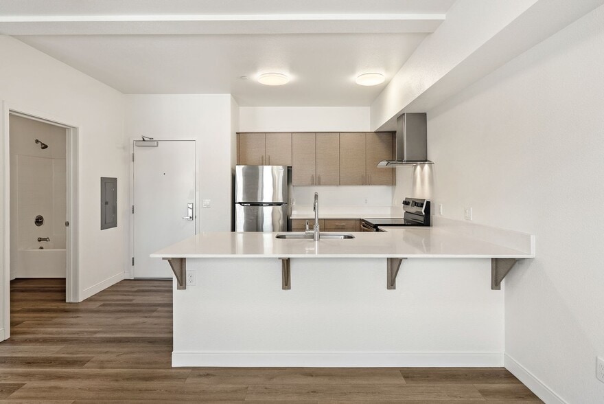 Interior Photo - The Junction