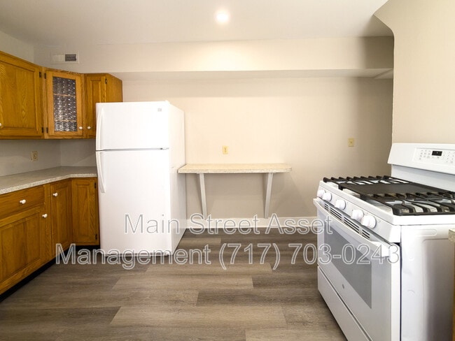 Building Photo - 127 N Prince St