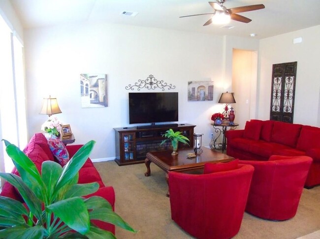 Building Photo - Gorgeous 3 bed, 3 bed, Leander Tx (Stewart...