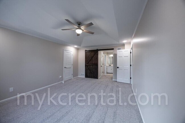 Building Photo - 12012 Ensley Ln