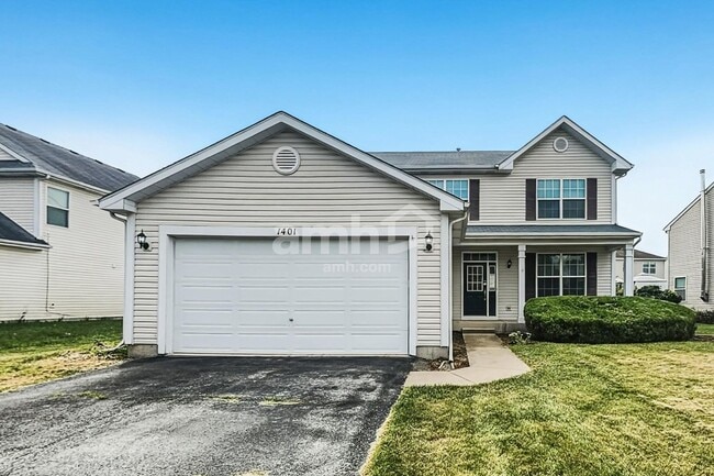 Building Photo - 1401 Roth Dr