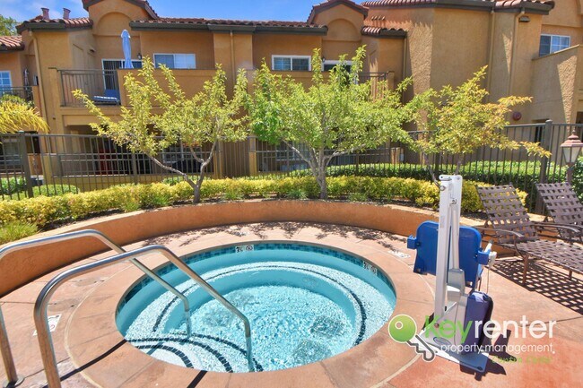 Building Photo - Views and more Views! Beautiful 1 Bedroom Condo within Gated Community