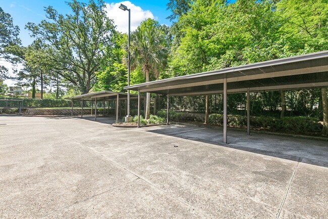 Building Photo - Perkins Palms Condominiums - 1 Bedroom Available Now