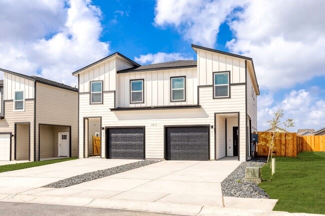 Building Photo - BRAND NEW 3 Bedroom, 2.5 Bathroom, Two-story Townhome