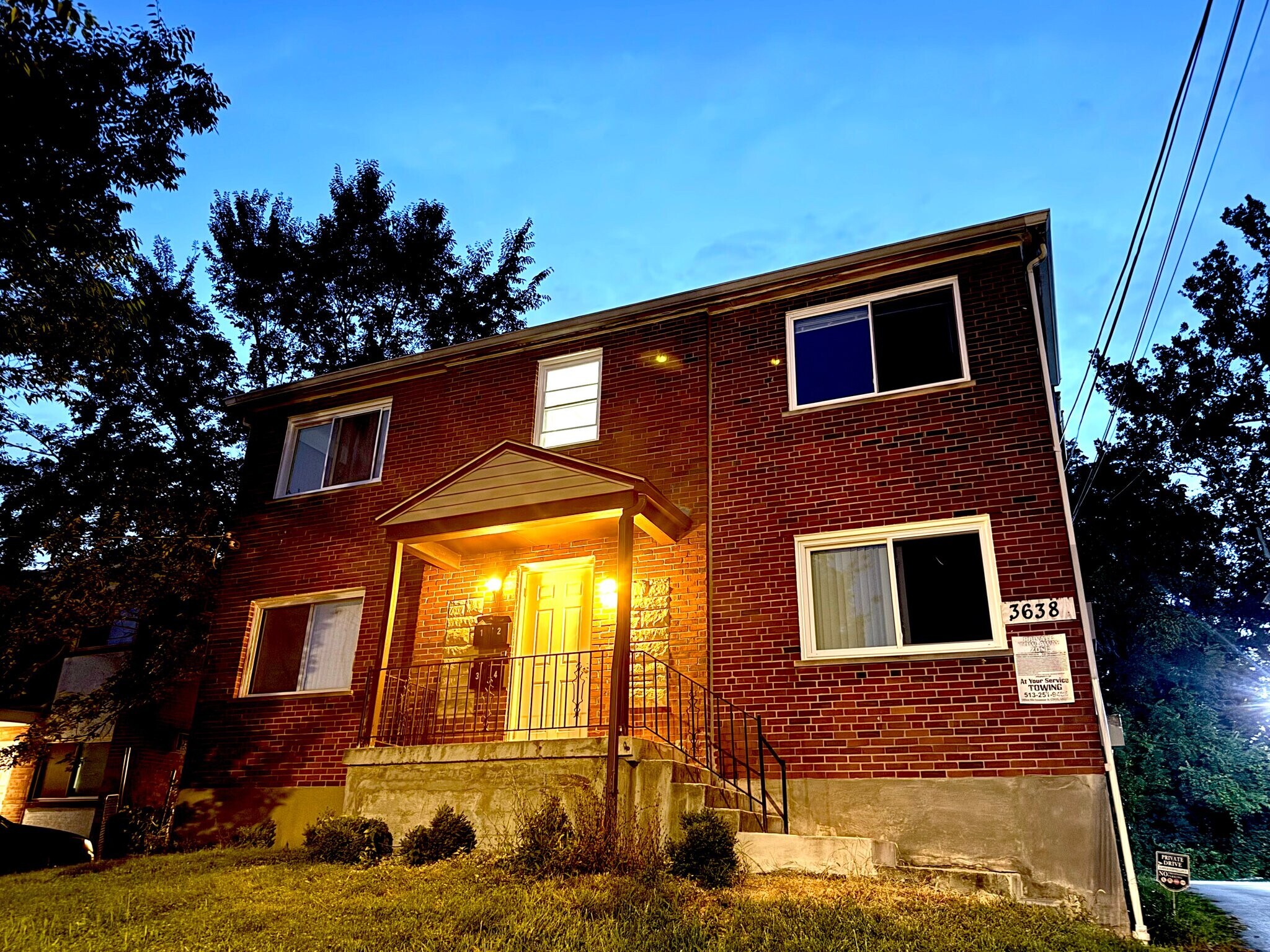 Building Photo - 3638 Northdale Pl