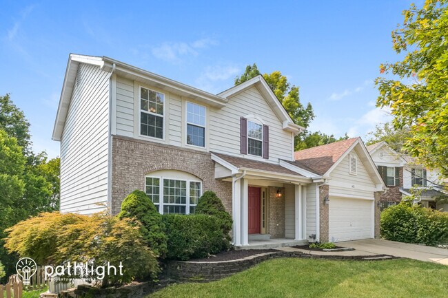 Building Photo - 472 Summer Top Ln