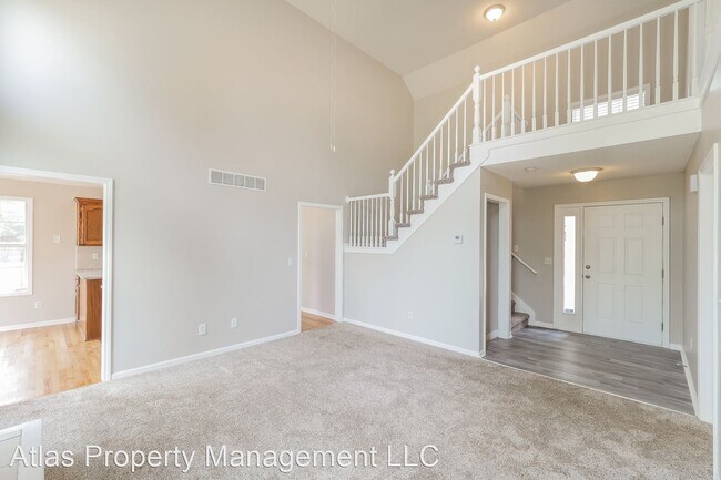 Building Photo - 3 br, 3 bath House - 1310 Birch Dr.