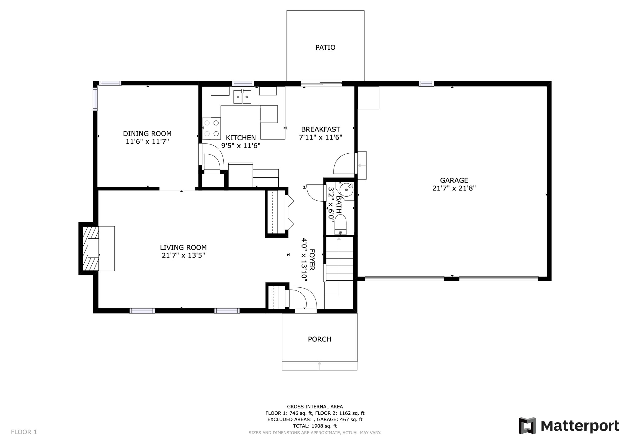 Building Photo - 9512 Vera Jones Ln