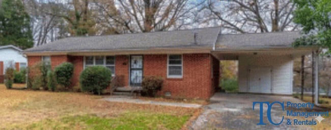 Primary Photo - Harmony At Home