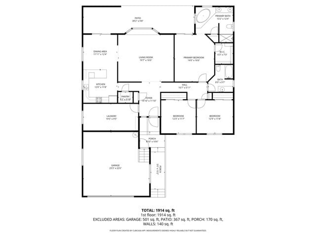 Building Photo - 18896 N Shore Dr