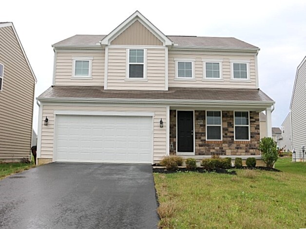 Primary Photo - 9073 Bunker Hill Way