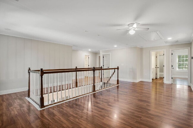 Building Photo - 5001 Dampier Ct