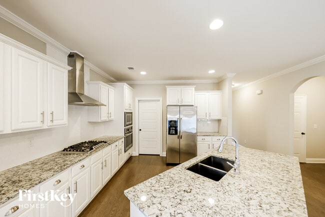 Building Photo - 1205 Hunters Gate Dr