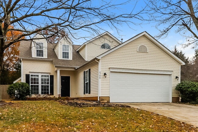 Building Photo - 4706 Avalon Forest Ln