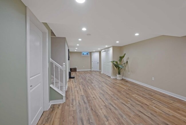 Rec Room - 4665 N 159th St