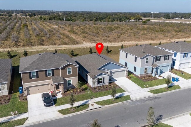 Building Photo - 4821 Katrina Dr