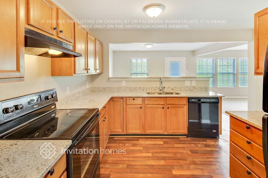 Building Photo - 3123 Bennett Neely Ln