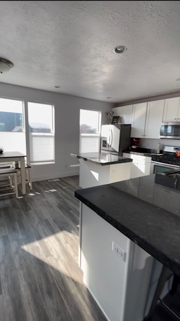 Full Kitchen, with Pantry - 1816 W Dalmeny Way