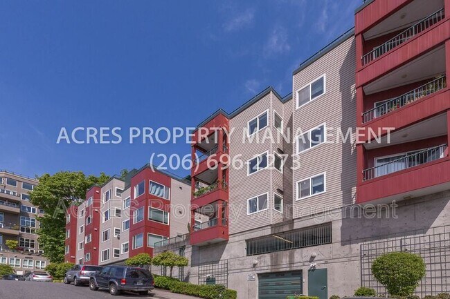 Building Photo - 524 6th Ave W