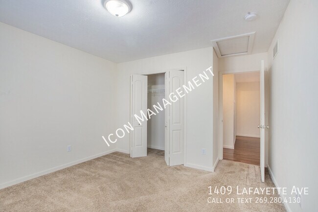 Building Photo - 1409 Lafayette Ave