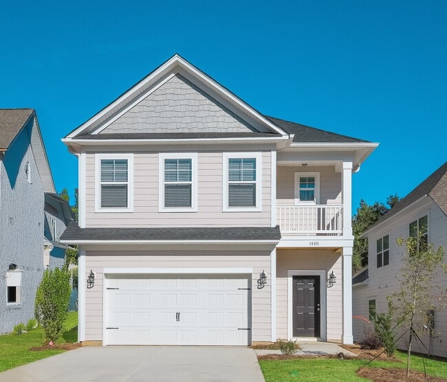 Building Photo - 1430 Feldspar Ct