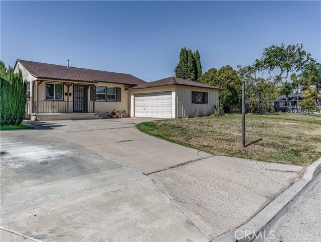 Building Photo - 12615 George St