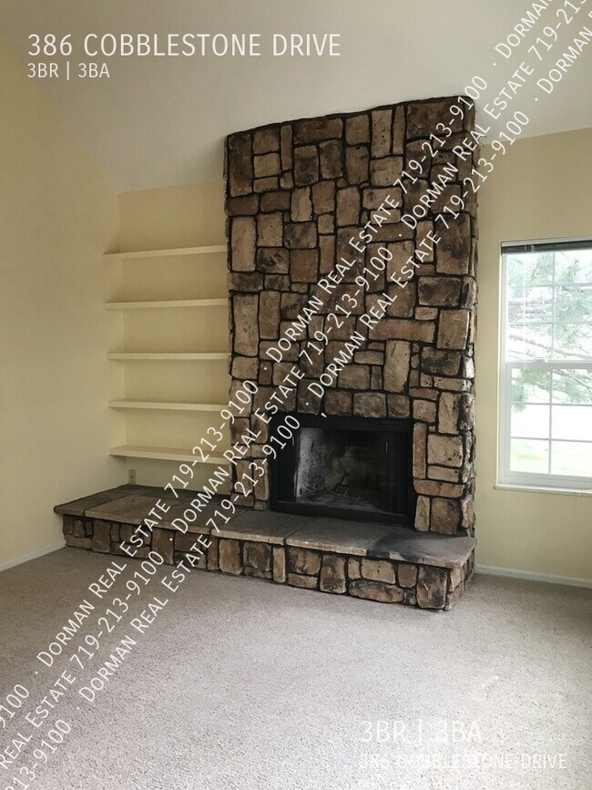 Building Photo - 386 Cobblestone Dr