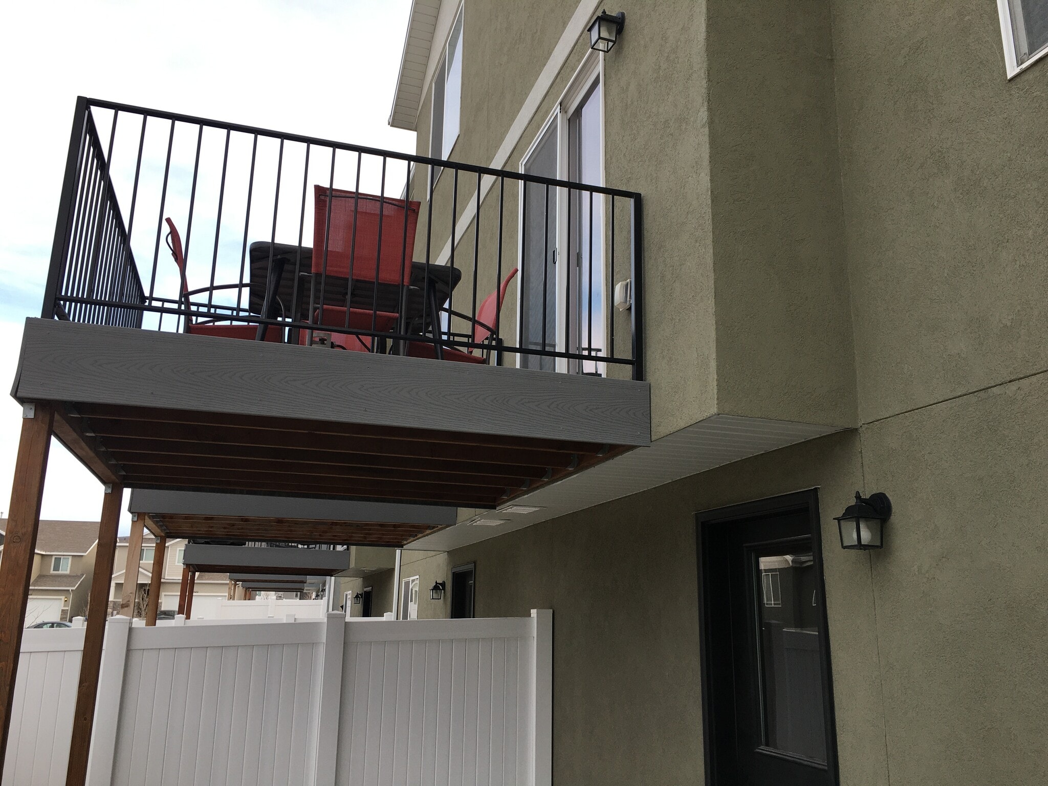 Building Photo - 14937 S Messi St