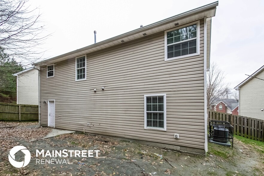 Building Photo - 3906 Micah Ln