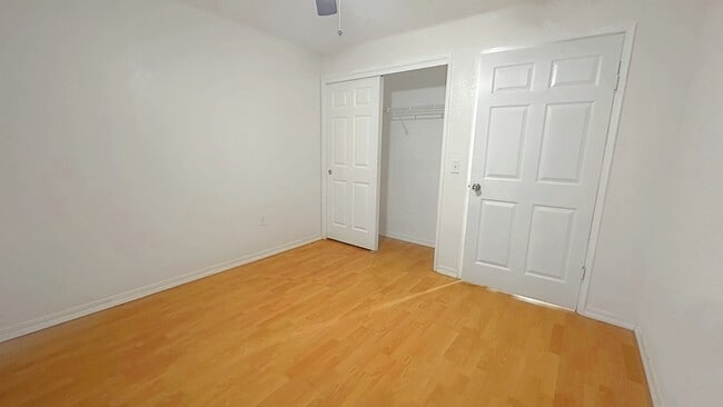 Bedroom Closet - 91-1058 Kekuilani Loop